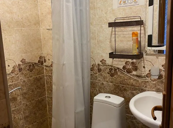 Classic Quadruple Room